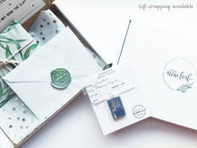 Load image into Gallery viewer, Jane Eyre by Charlotte Brontë - Miniature Book Necklace Keychain