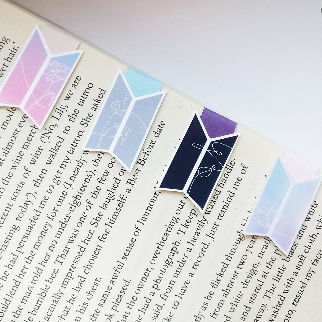 bts-logo-love-yourself-her-tear-wonder-magnetic-bookmark-fromnewleaf