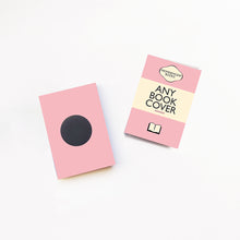 Load image into Gallery viewer, Book fridge magnet miniature book