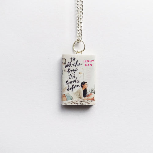 BTS The Most Beautiful Moment In Life Miniature Album Necklace Keychai –  FromNewLeaf